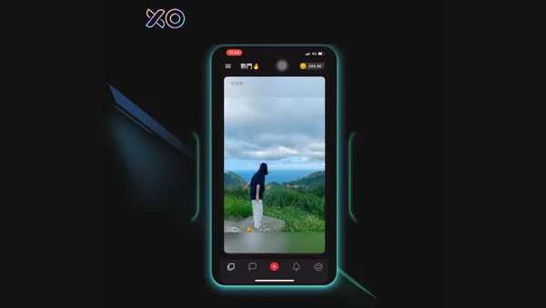 從Rooit到XO，匿名交友軟體如何靠重塑品牌進軍日本？ 