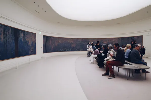 巴黎建築巡禮