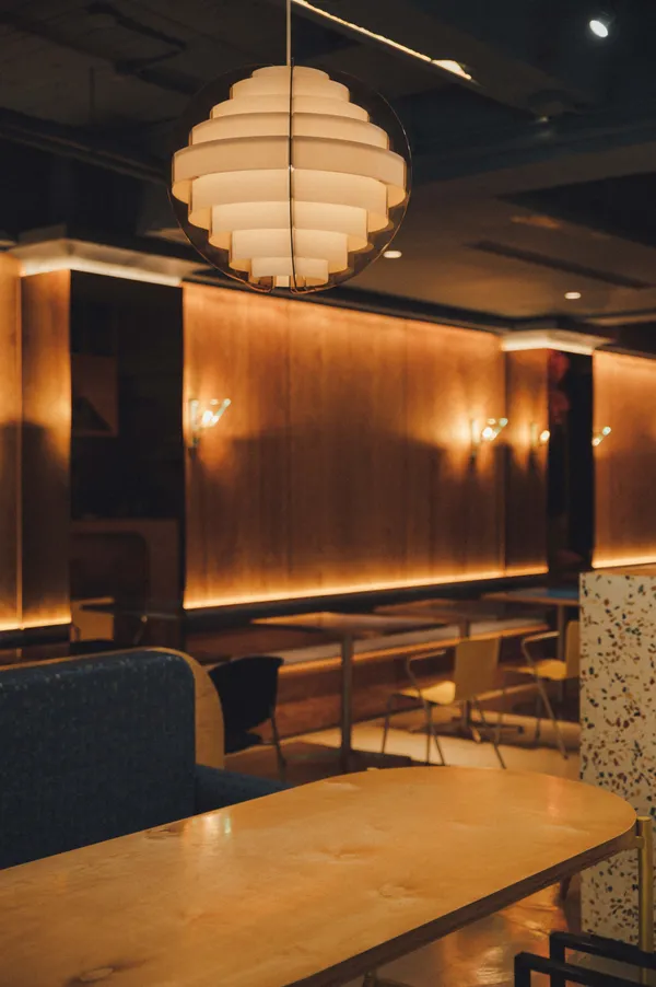 GinGin Coffee 忠孝店