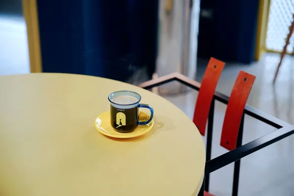 GinGin Coffee 忠孝店