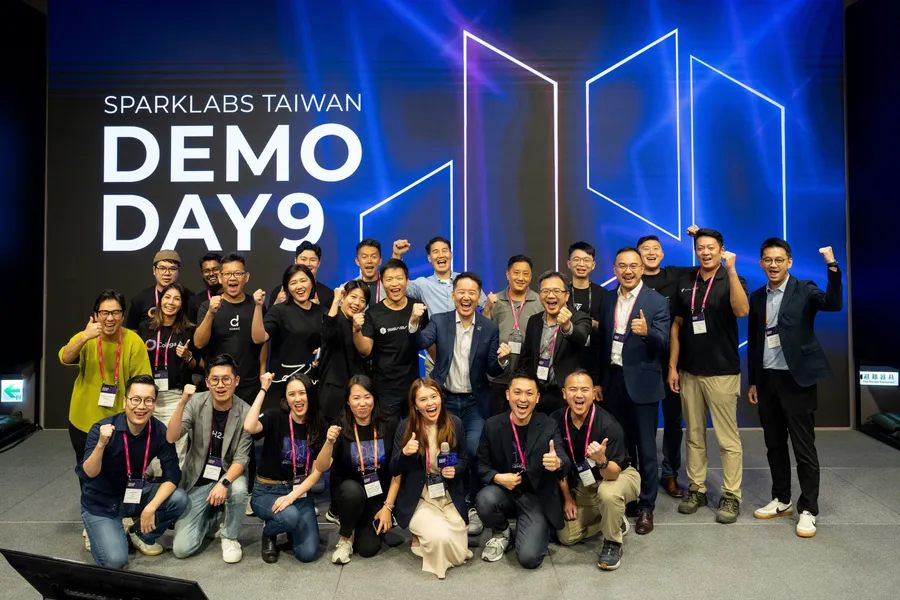 新創加速器SparkLabs DemoDay登場！AI是關鍵字，6家亮點新創一次看