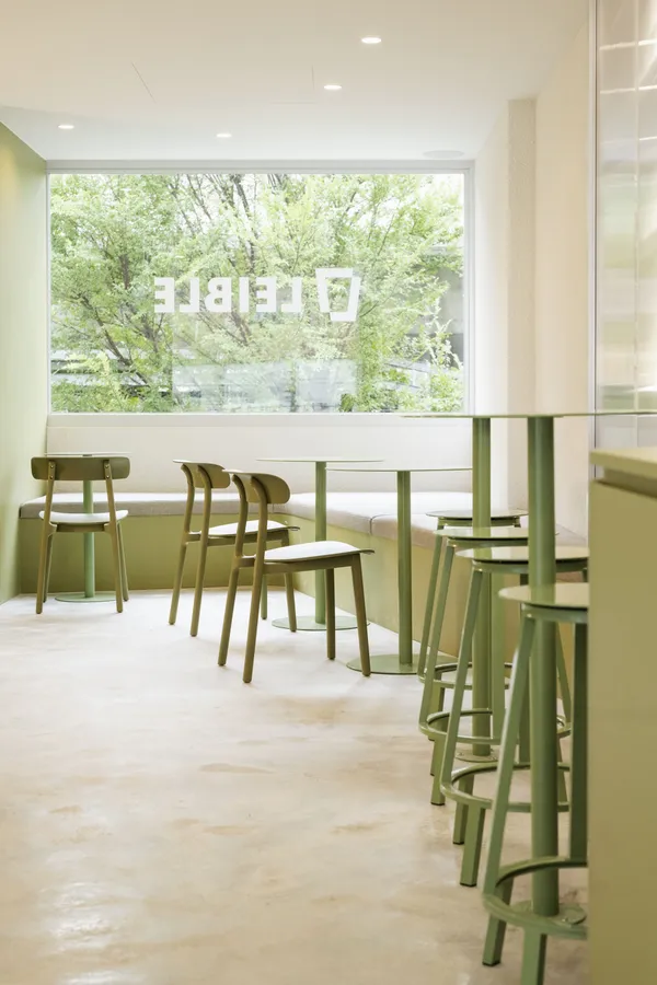 LEIBLE COFFEE