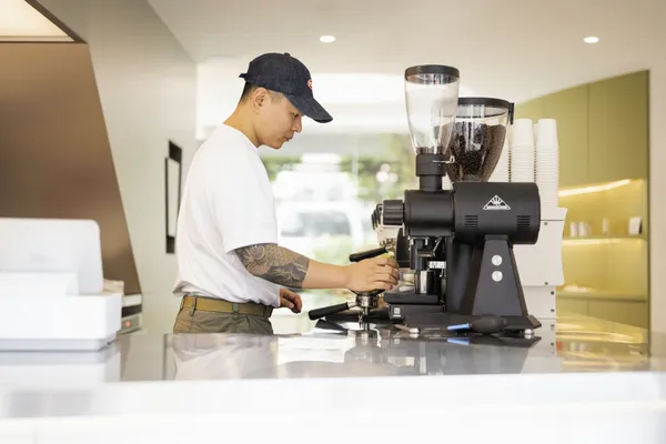 LEIBLE COFFEE