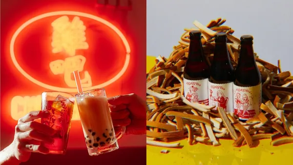 打造品牌專屬信仰！週末炸雞俱樂部、璞家工作室、酉鬼啤酒，從 3 個核心議題剖析經營關鍵