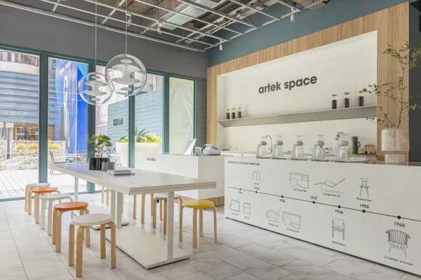 Artek Space