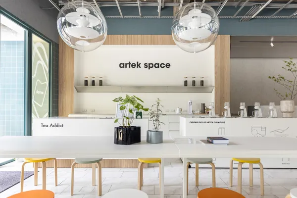 Artek Space