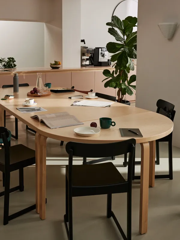 Artek Space
