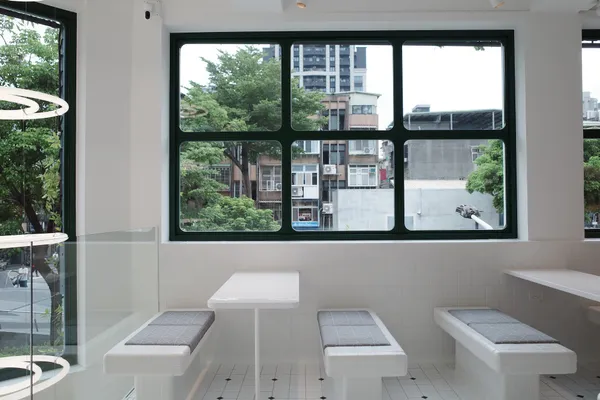 搶先開箱 % Arabica 台灣二店