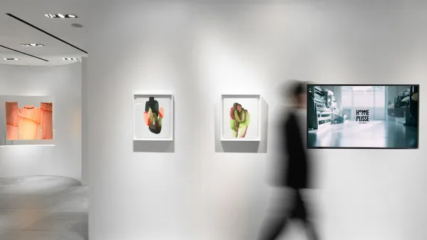 三宅一生在台特展 8 月登場！攜手藝術家 Ronan Bouroullec 在創意的荒野上用織物種花