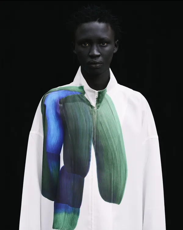 HOMME PLISSÉ ISSEY MIYAKE