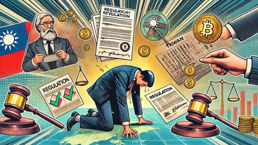 交易所將迎退場潮？「登記制」年底上路，對業者與消費者有什麼影響？