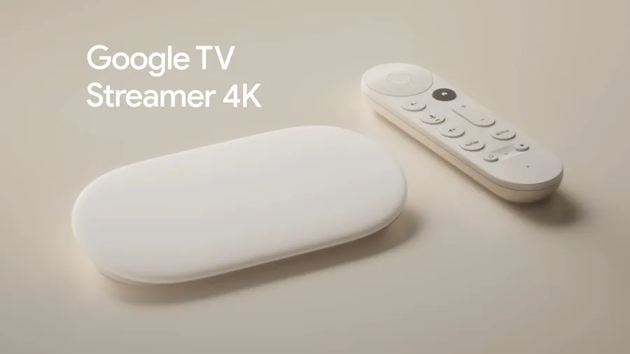 Chromecast要停產了！Google TV Streamer 9月接棒上市，有哪些新功能？售價多少？