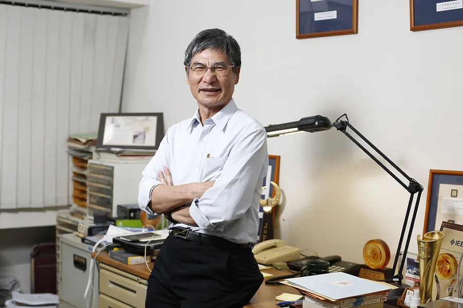 AI代工商機台灣吃得到嗎？陳良基：台廠「最懂解題」又不搶單！5大QA親上解惑