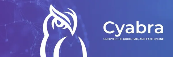 識別「假帳號」做到上市，19國政府都信任的資安新創Cyabra什麼來頭？ 