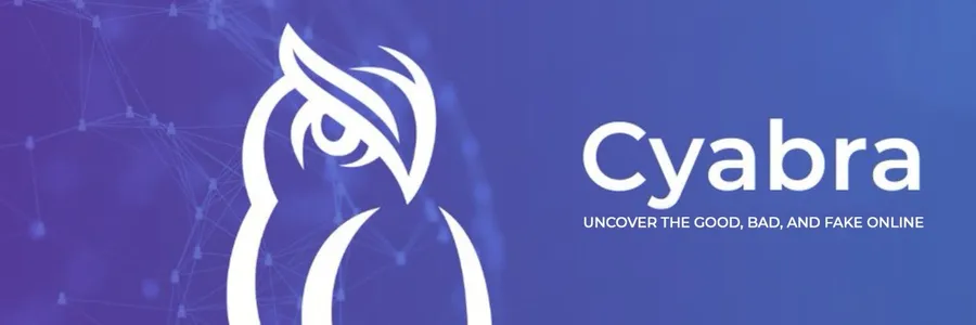 識別「假帳號」做到上市，19國政府都信任的資安新創Cyabra什麼來頭？