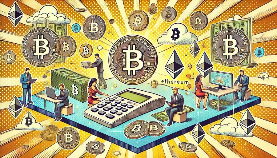 打破支付壁壘！「MaiCoin PAY」如何讓加密貨幣支付變得更簡單？