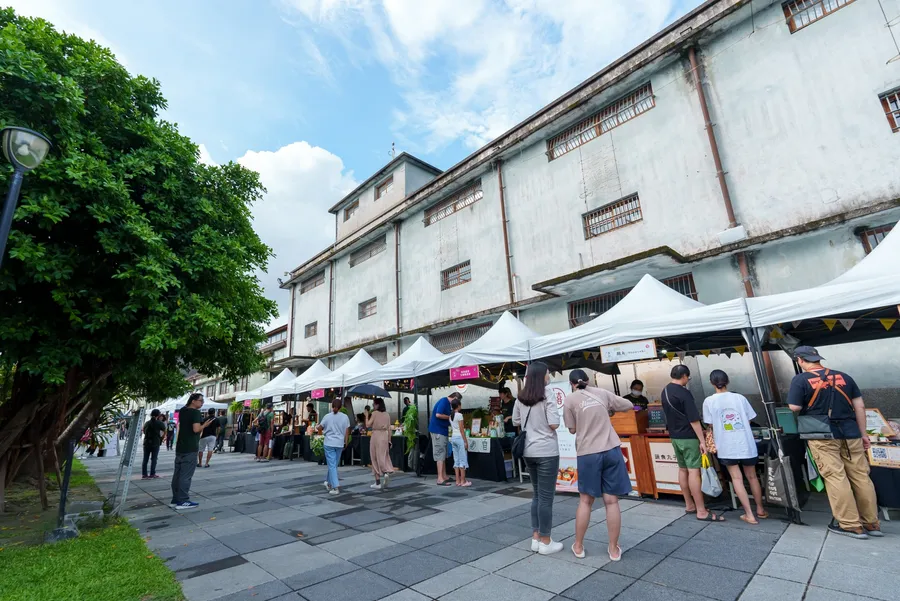 2024 Meet Pacific：花蓮創新創業嘉年華9/27、28盛大登場！逾170家新創共襄盛舉
