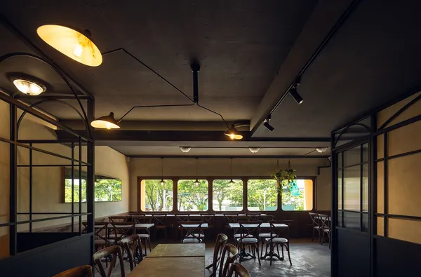 Luma Café 宜蘭