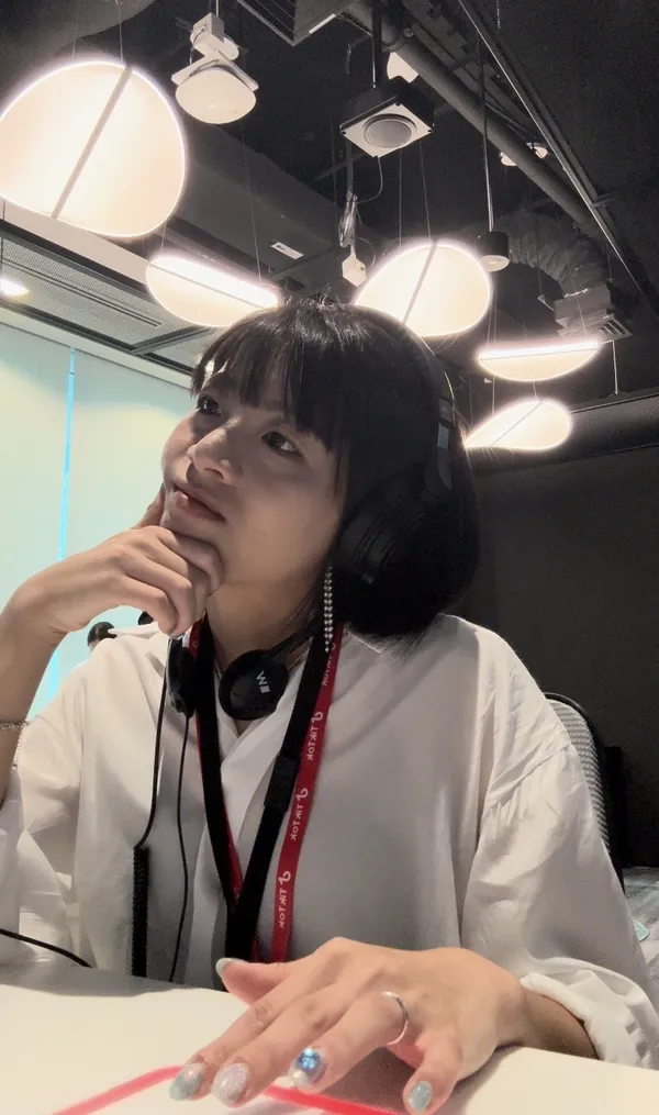 TikTok新加坡參訪
