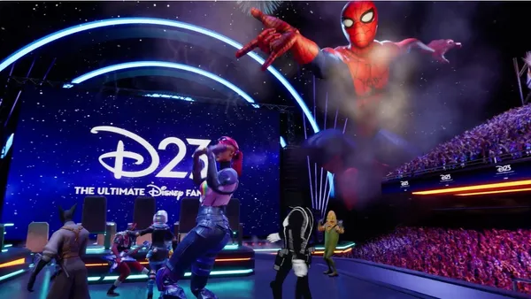 Disney_Epic Games