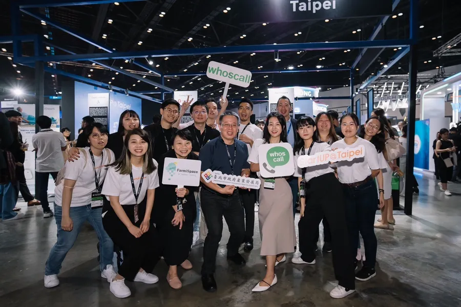 Whoscall泰國下載數突破2500萬，走著瞧勇奪Techsauce 2024創新首獎！還有哪些台灣新創參戰？