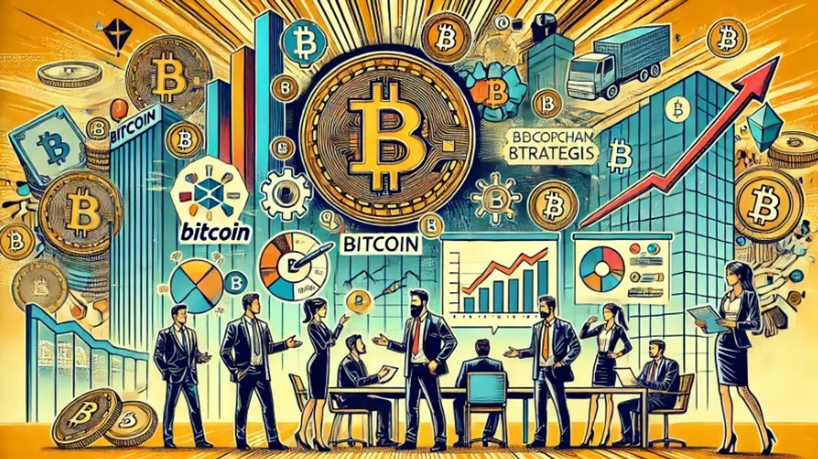 比特幣「冰河期」大解密：鏈上活動急凍，但價格卻創新高？｜Web3+