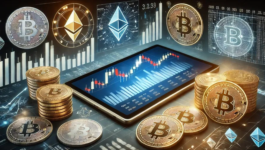 【觀點】加密貨幣真的就是詐騙和洗錢？《幣漲無疑》寫的是真的嗎？
