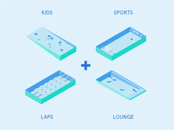 紐約漂浮泳池「+POOL」