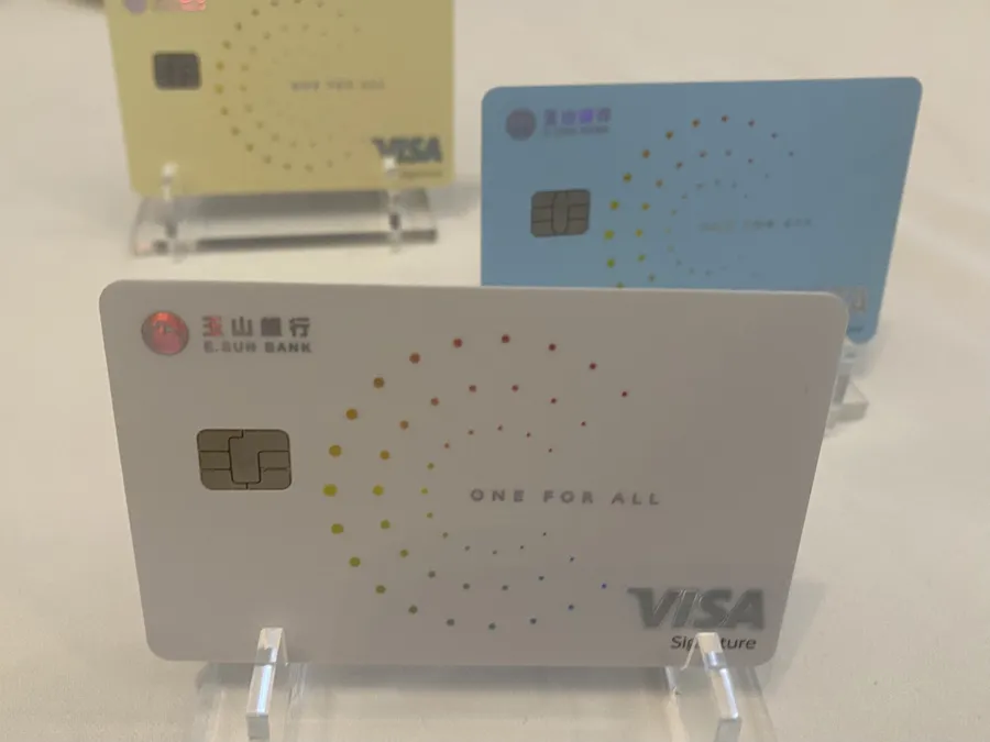 快檢查信用卡！3大銀行砍7張聯名卡，兆豐、玉山、台新⋯停卡時間、換發卡別一次看