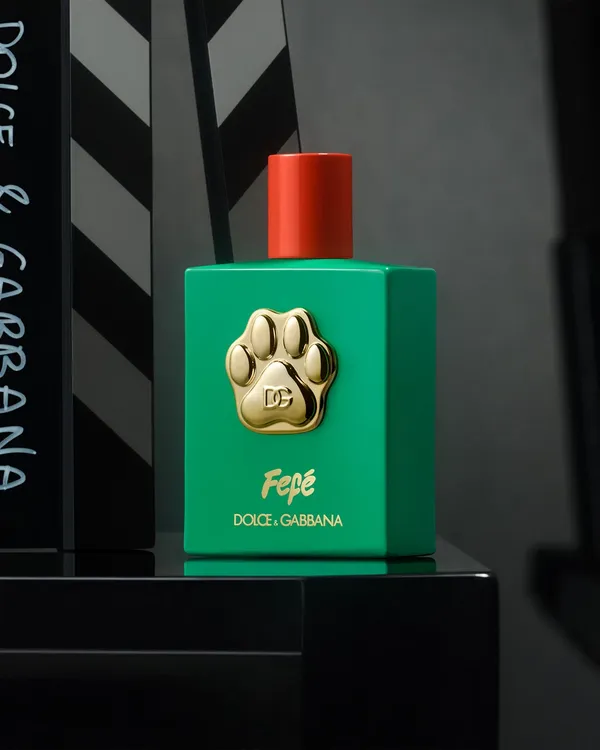 Dolce & Gabbana「Fefé」香水