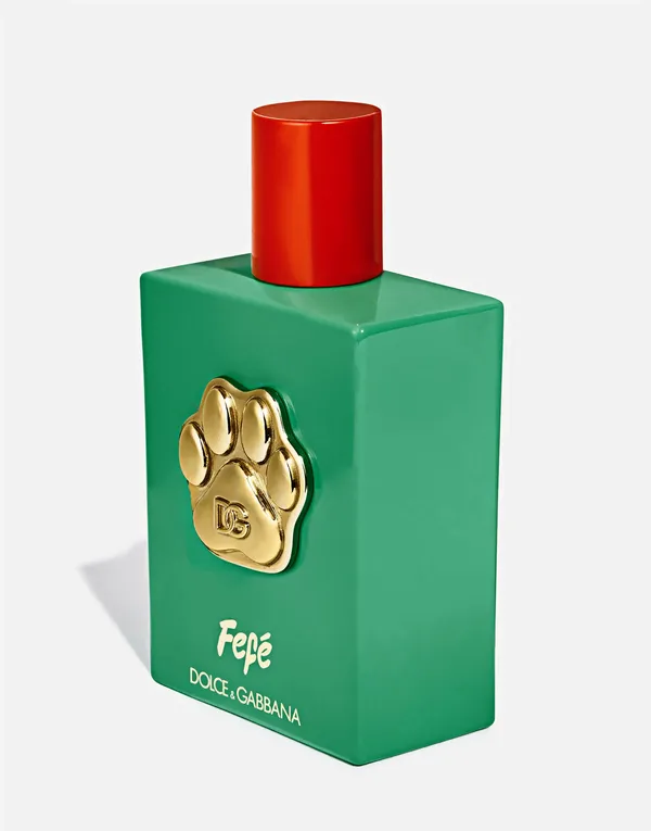 Dolce & Gabbana「Fefé」香水