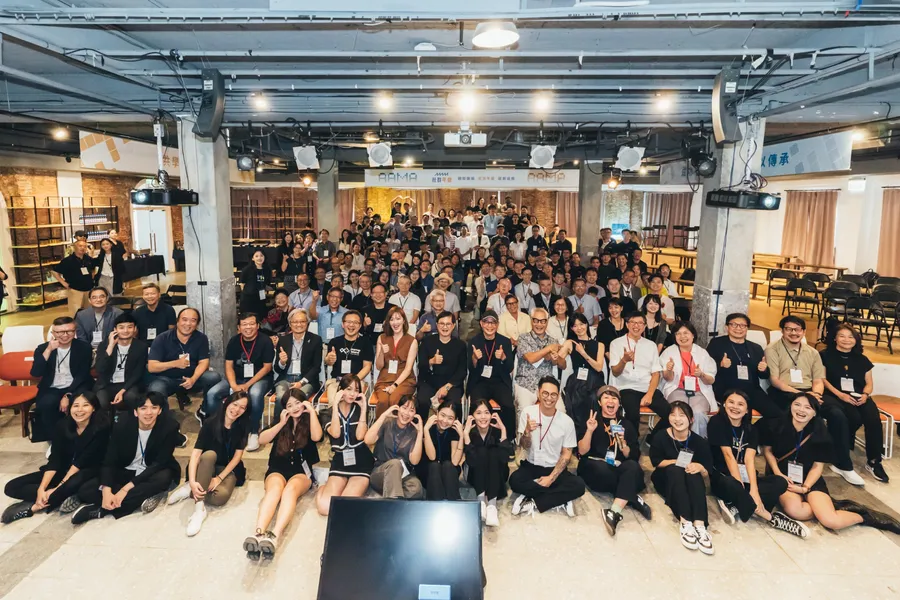 史上最難、機會也最多的創業時代！簡立峰：試著讓AI成為「共同創辦人」