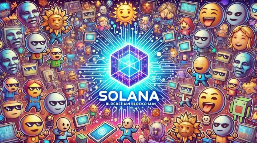 Solana有機會超越以太坊嗎？一文看懂生態系真實狀況