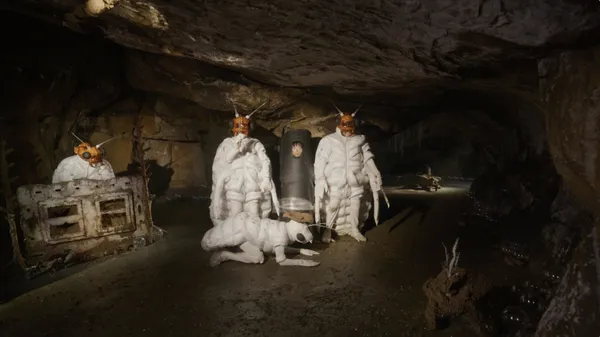 2024台電「黃金盛典藝術祭」