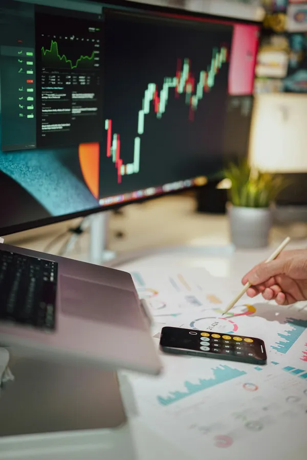 stock market