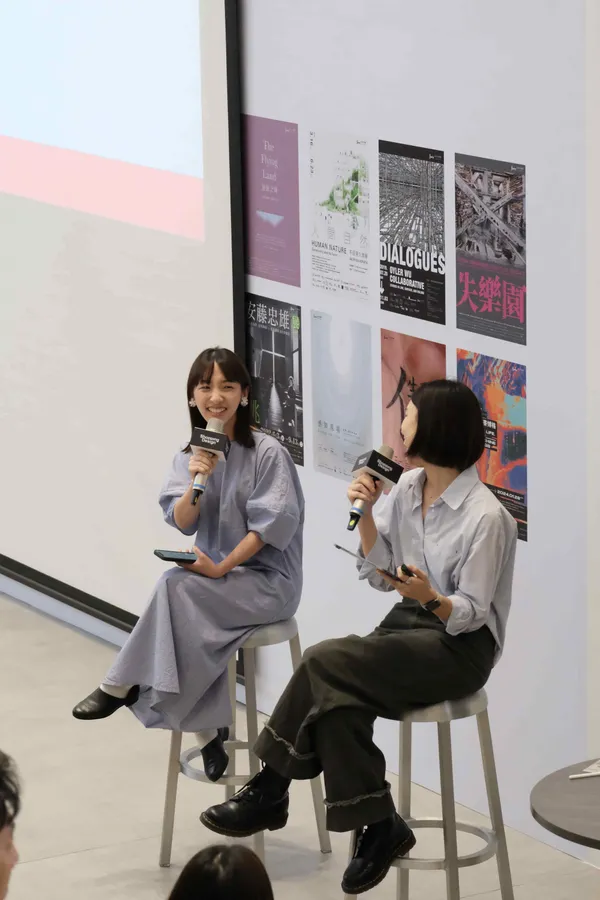 我們收藏這樣的設計