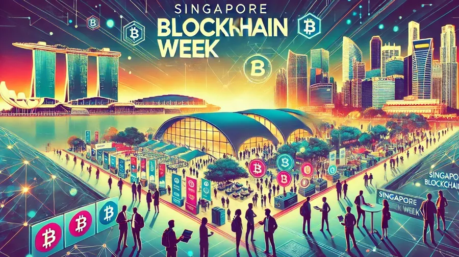 Token2049前進新加坡！全球最大Web3盛會倒數中，出席嘉賓有哪些？