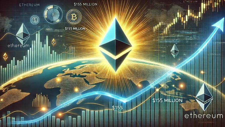 幣價大跌、市場狂撿！全球加密投資湧1.7億美金，誰才是最大贏家？