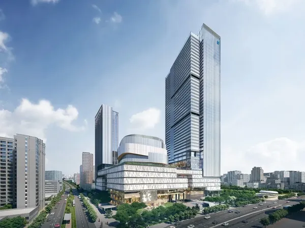 高雄首座「海洋館」將誕生