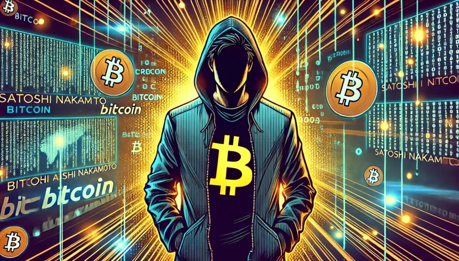 FBI迴避回應中本聰真實身份，比特幣創始人的神秘身份到底是誰？