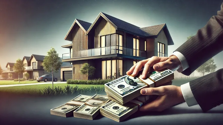 交易所錯誤退款「上億台幣」！收款人起貪念買房買地，最終以入獄收場