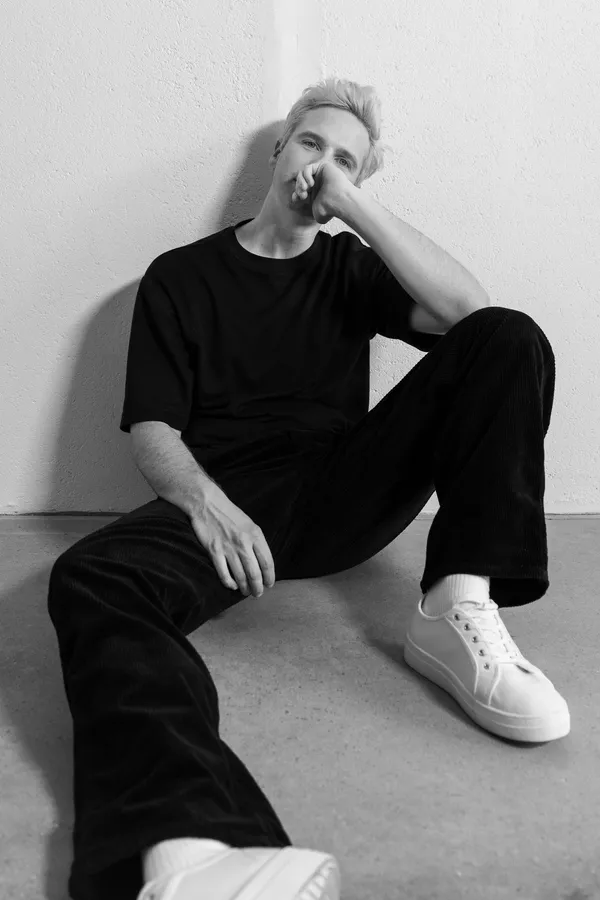 澳洲攝影師 Brad Walls