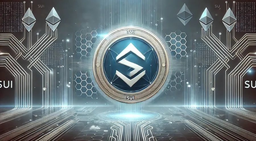 SUI一周上漲141%！市場看漲「Solana殺手」，背後真的站得住腳嗎？