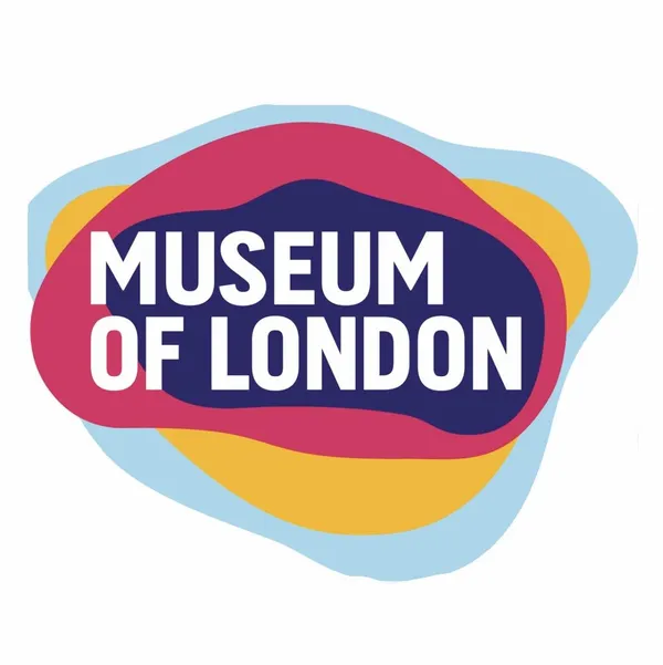 倫敦博物館新 Logo