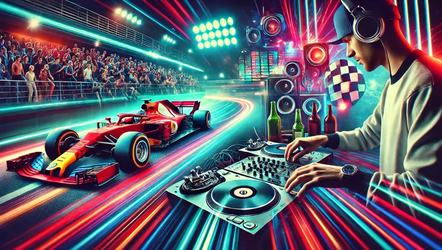 DJ、調酒、一級方程式！Token2049辦千人派對，一次看懂地點和出席嘉賓有哪些？