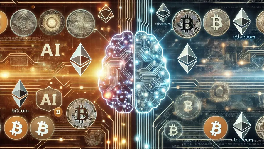 AI領域的新星崛起！盤點5個值得關注的潛力項目