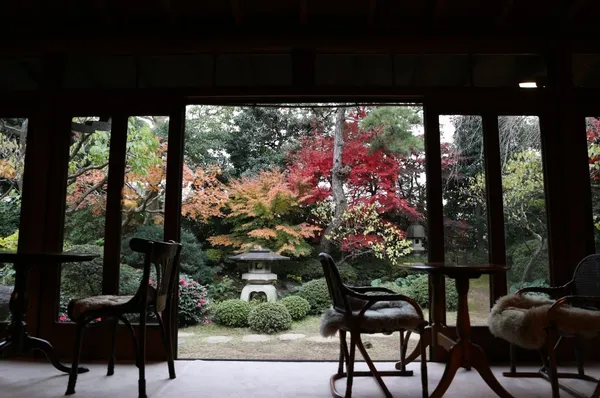 東京慢活秘境