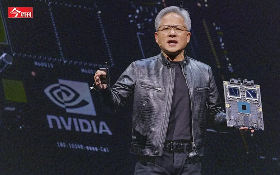 輝達超級晶片GB200延後一季出！為何台達電、廣達說免驚？從「Hopper需求強勁」找解答