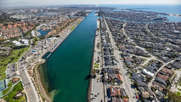 2028 洛杉磯夏季奧運場館