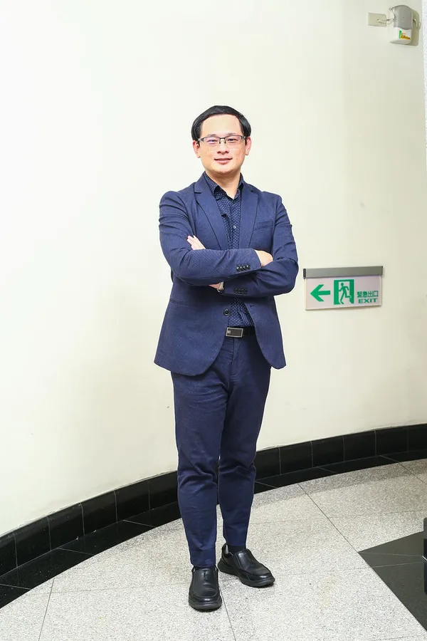 臥龍智慧